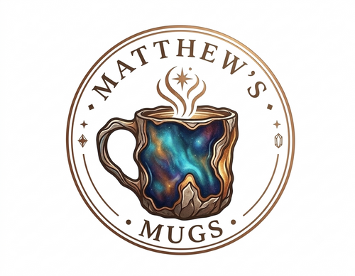 Matthew's Mugs