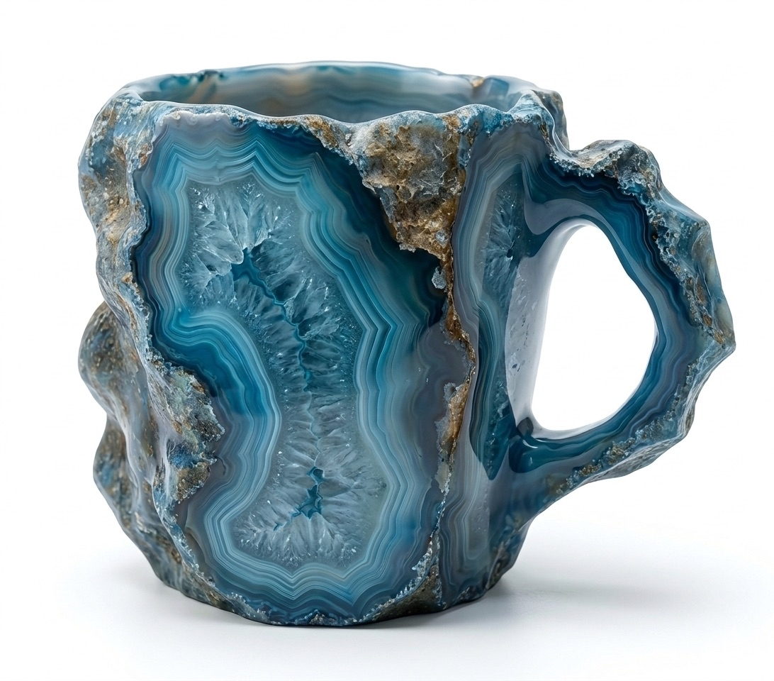 Matthew's Mugs