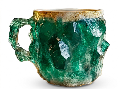 Matthew's Mugs