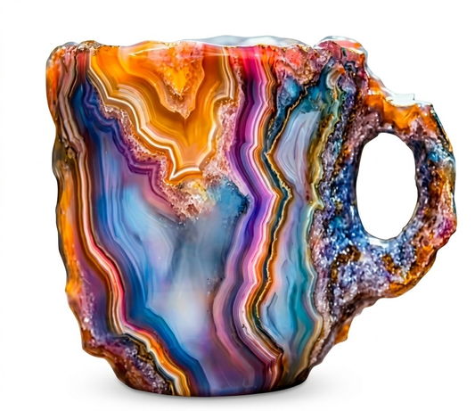 Matthew's Mugs