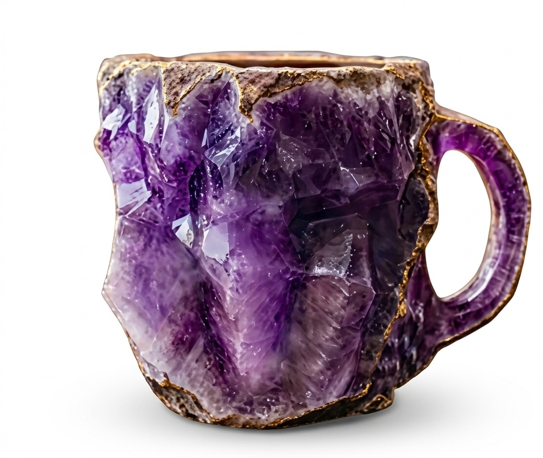 Matthew's Mugs